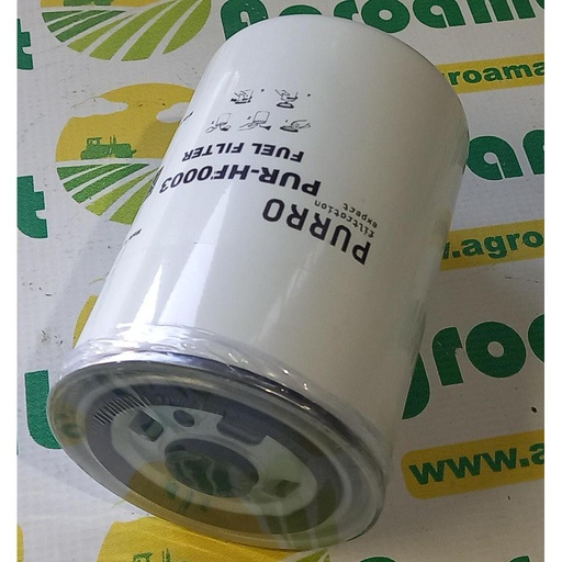 [P550004] Filtru Motorina 2128752
