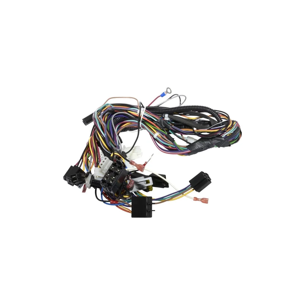 [AMAT2-161092] Cablu de cablare cablu baterie Basic 4P/4P 60mm ±5mm 535018402