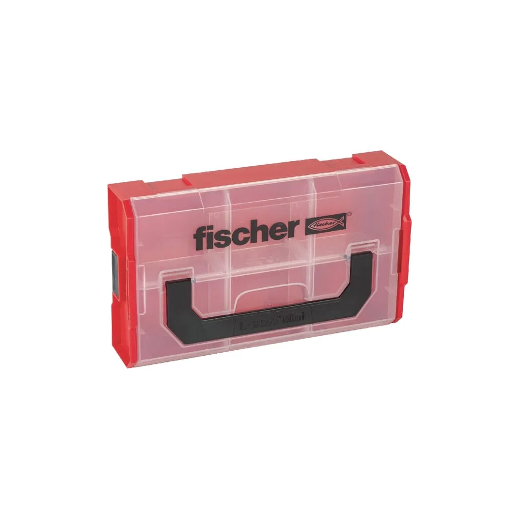 [AMAT2-161111] Fixtainer, gol 533069