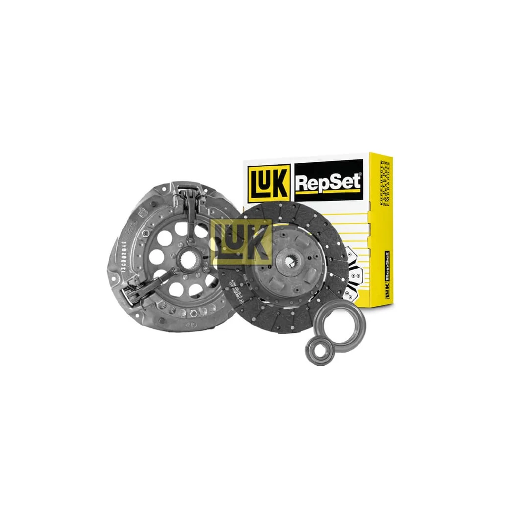 [AMAT2-176458] Set ambreiaj 630110910