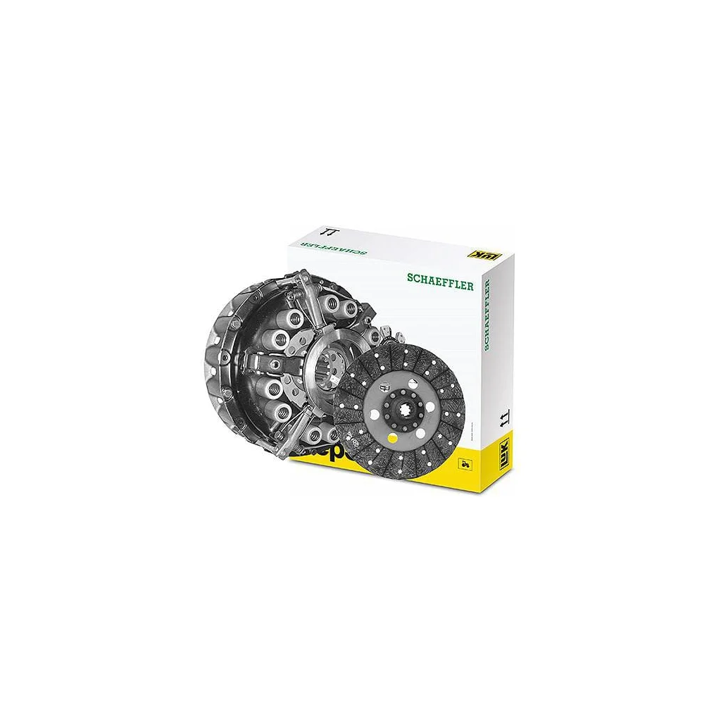 [AMAT2-176489] Set ambreiaj 628340609