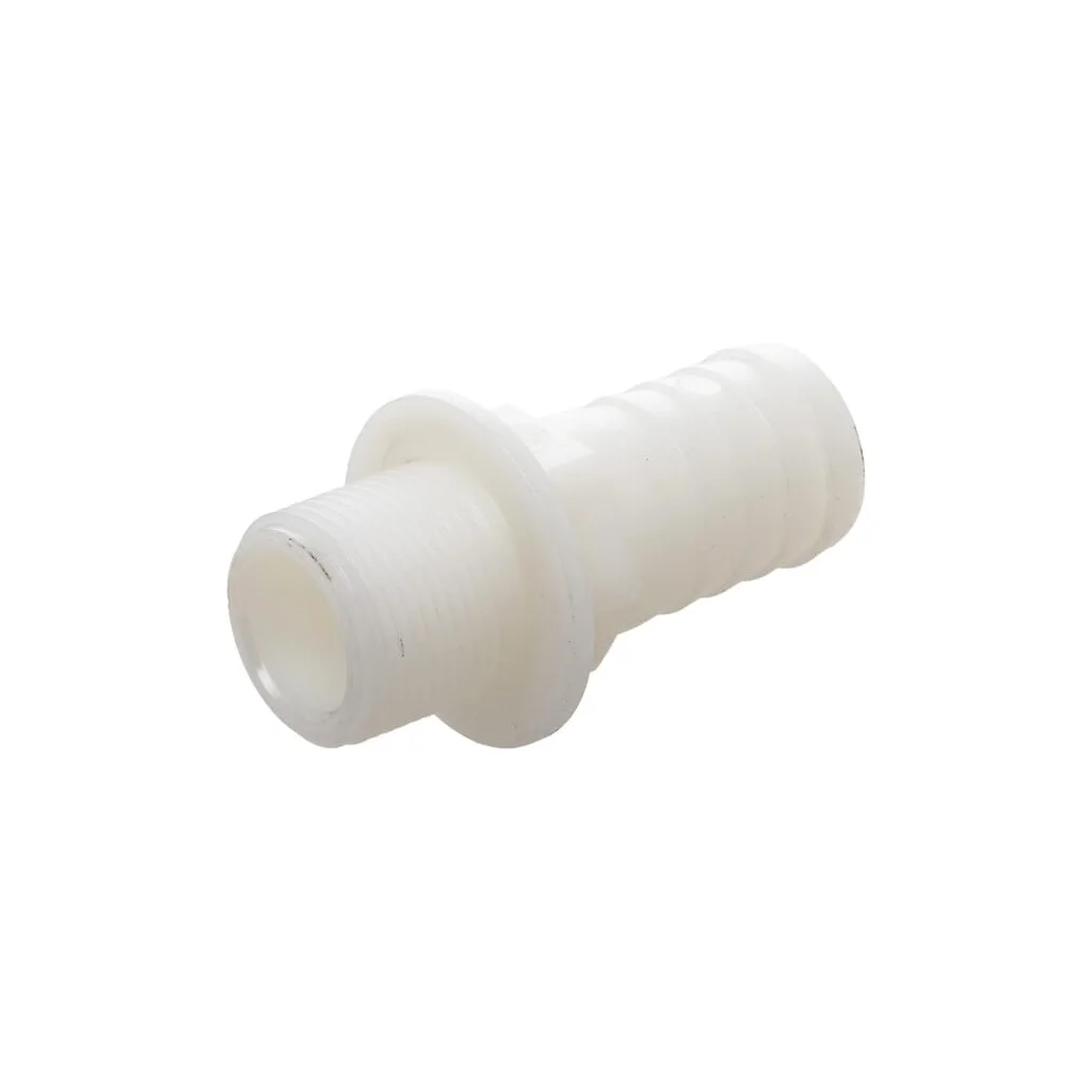 [AMAT2-176505] Racord furtun drept 3/4" diametru masculin 25 nylon 6292325