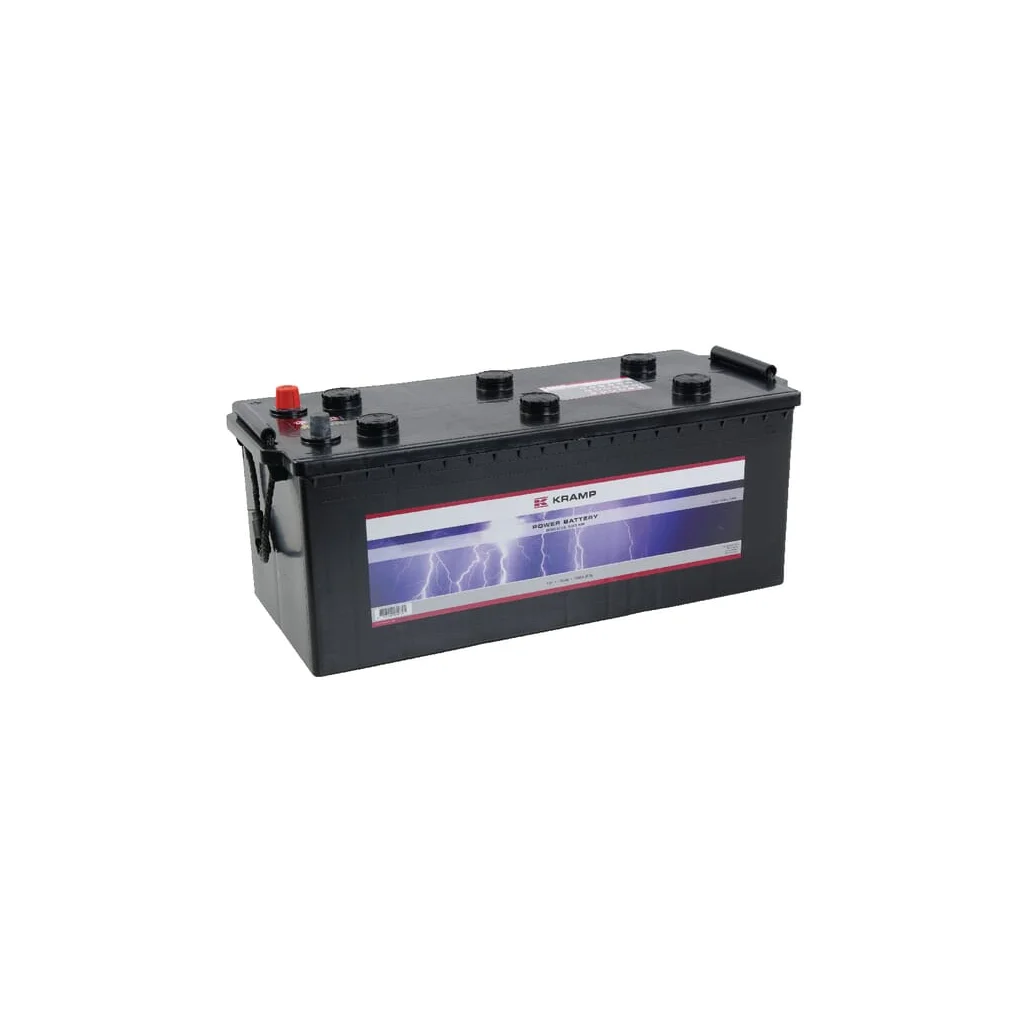 [AMAT2-180665] Baterie 12V 180Ah 1000A Kramp 680032100KR