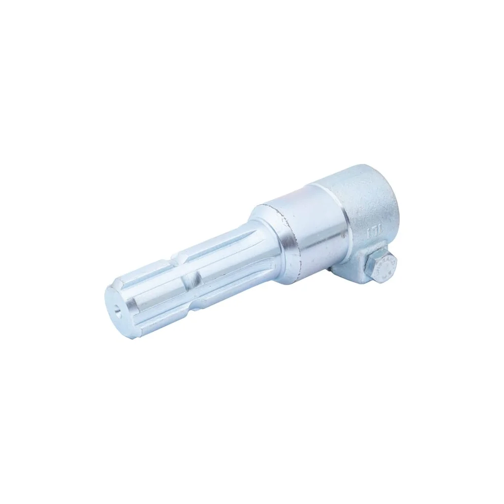 [AMAT2-180676] Reducție cardanică tată 1 3/8" (6) mamă 1 3/8" (21) cu șurub 6710007KR