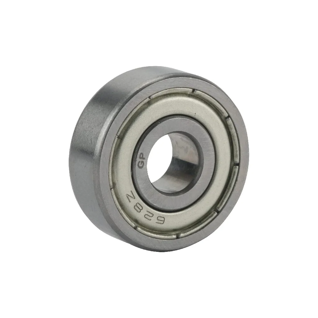 [AMAT2-176564] Rulment cu canal de bile adâncit 8x24x8mm gopart 628ZZGP
