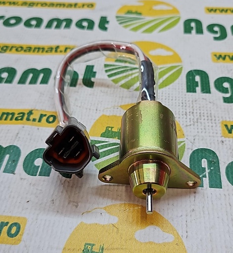 [AMAT1-47054] Solenoid M810324