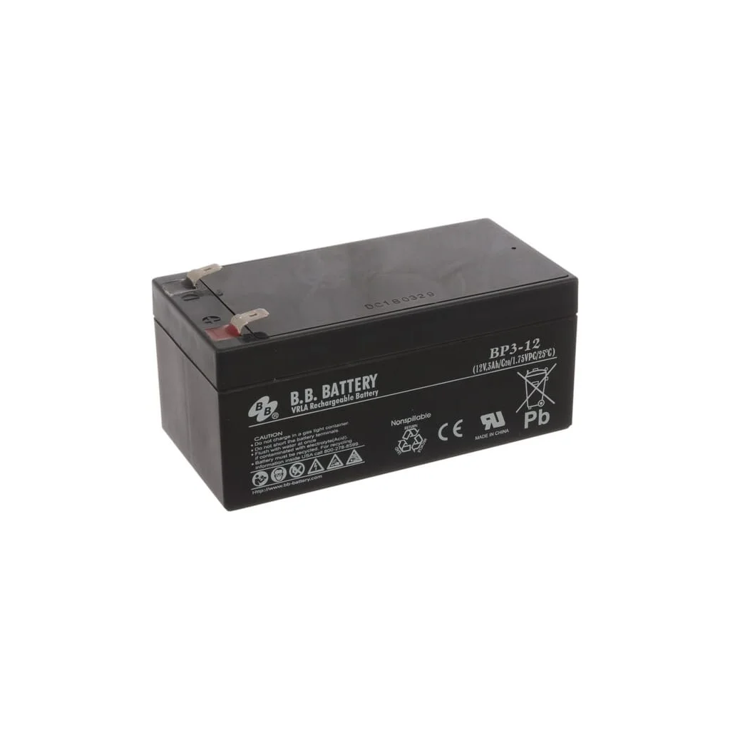 [AMAT2-177736] Baterie 63404001100