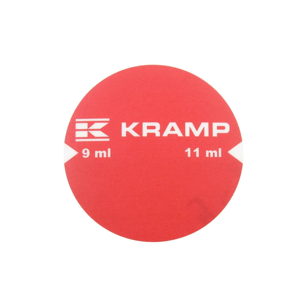 [AMAT2-180748] Autocolant 6700104
