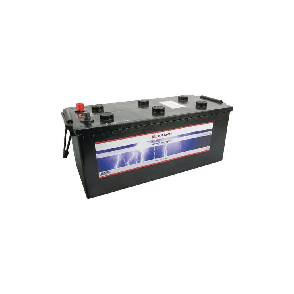 [AMAT2-180754] Baterie 12V 170Ah 1000A Kramp 670043100KR