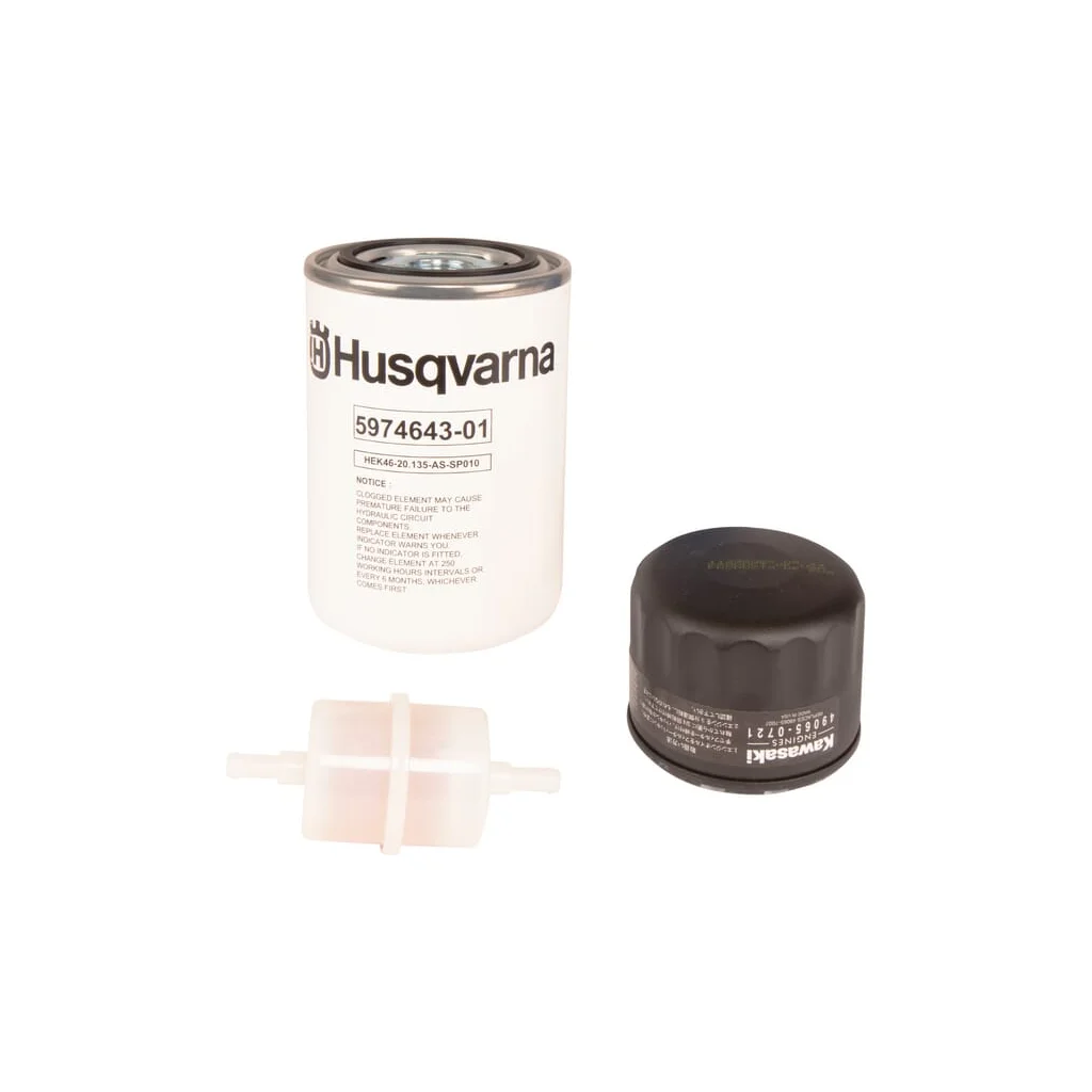 [AMAT2-161140] Kit de service P524/P524 Kit EFI (fără ulei) 534976001