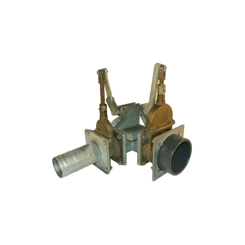 [AMAT2-177763] Staţie de transfer 6" premontată 6380005Z