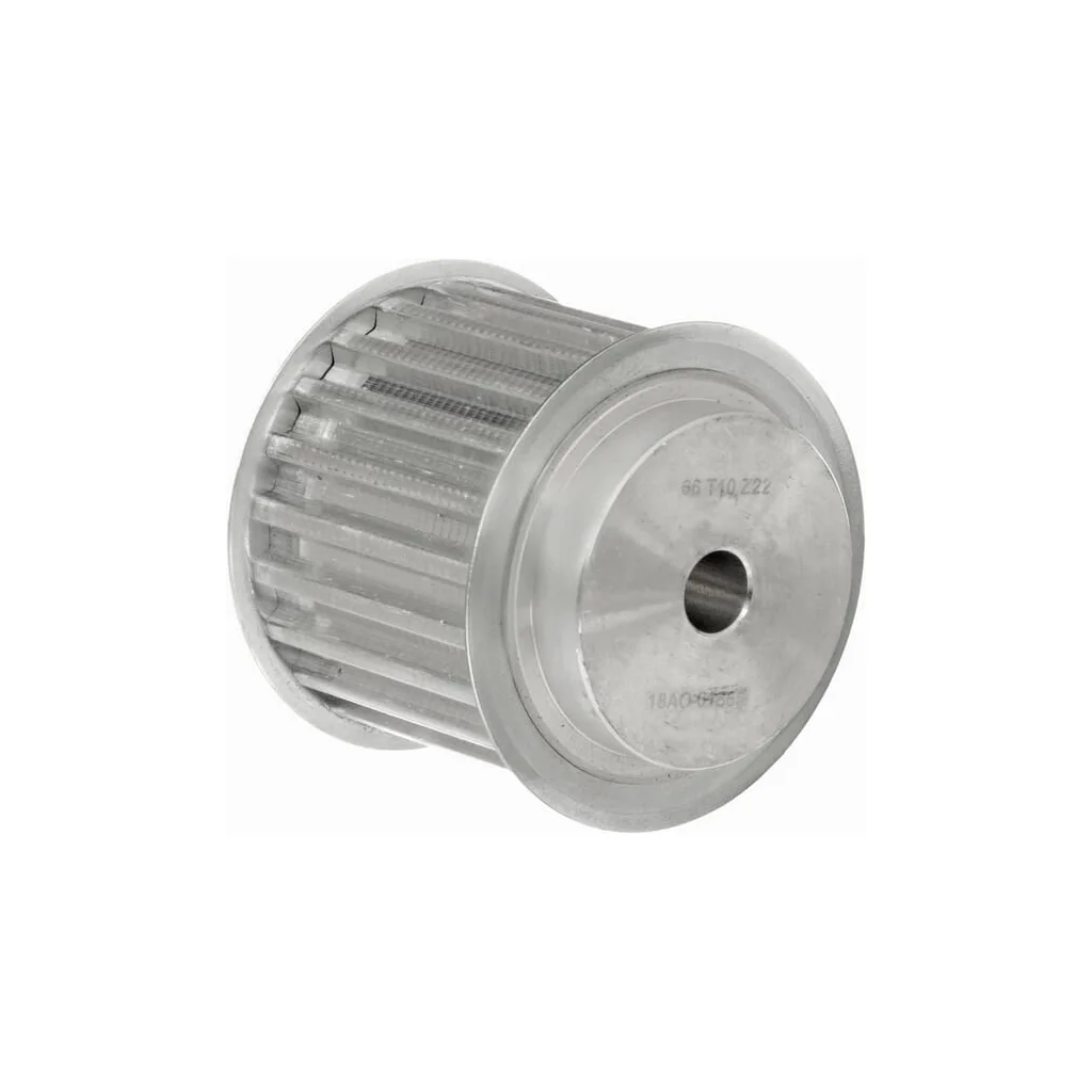 [AMAT2-180788] Roata dintata transmisie T10 cu gaură, Z 22, W 50 mm 66T10222