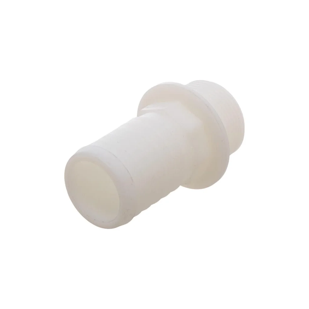 [AMAT2-176650] Racord furtun drept 1"1/4 diametru masculin 40 nylon 6292540