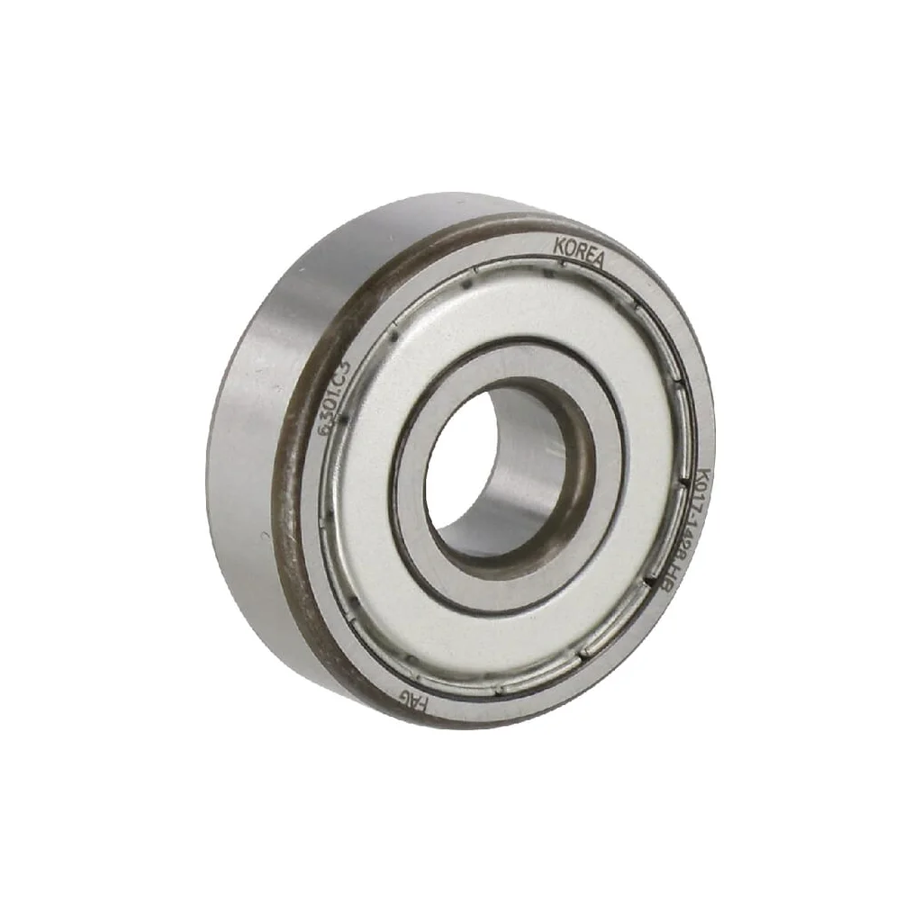 [AMAT2-176659] Rulment cu canal de bile adâncit 12x37x12mm INA/FAG 6301ZZC3