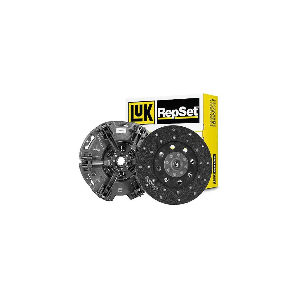 [AMAT2-176665] Set reparație ambreiaj, placă dublă cu disc 628329909