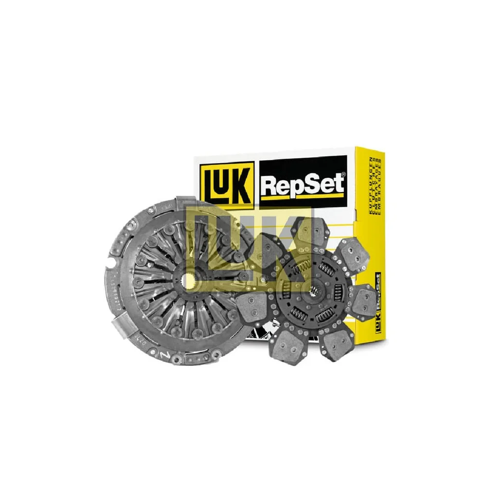 [AMAT2-176668] Set ambreiaj 632216333