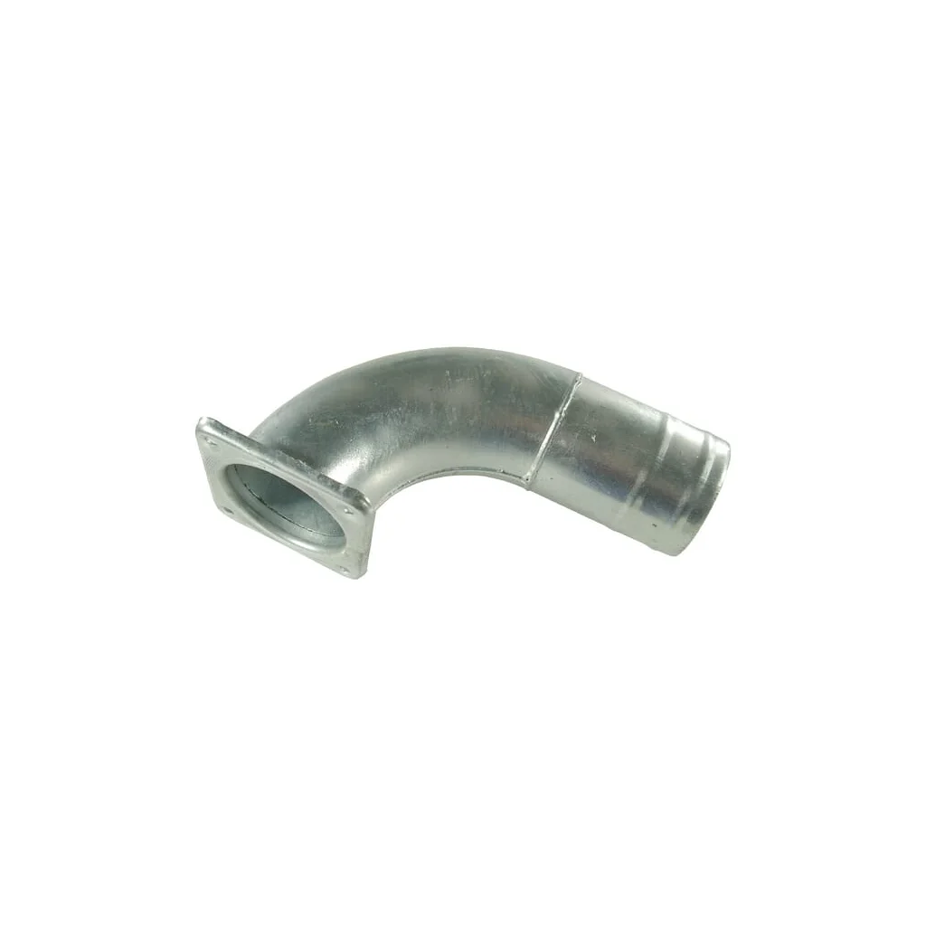 [AMAT2-176683] Cot 90°+ flanşă +niplu 6" 6304090Z