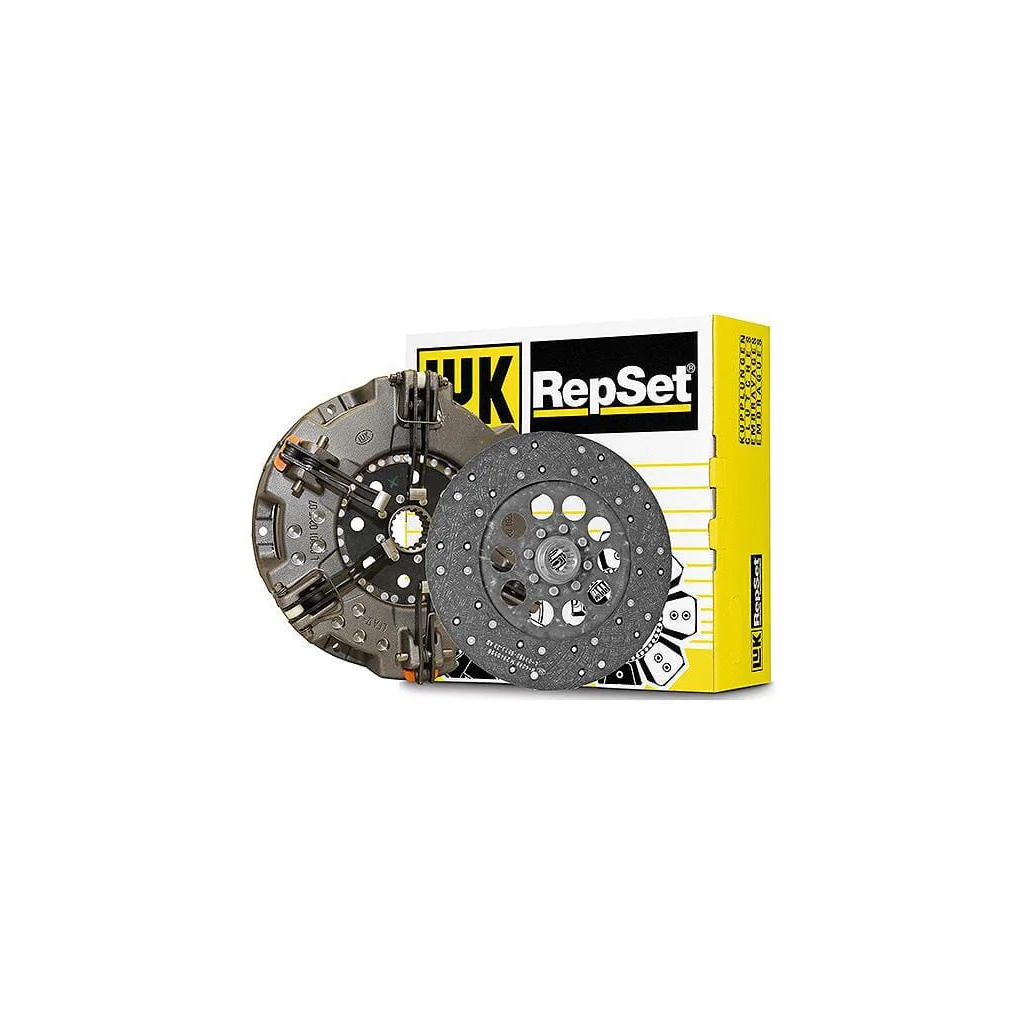 [AMAT2-176691] Set reparație ambreiaj LuK 631107019