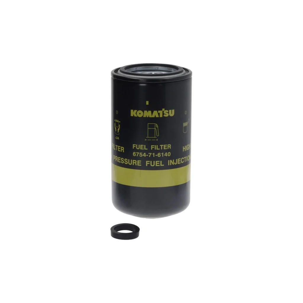 [AMAT2-180835] Filtru combustibil 6754796140