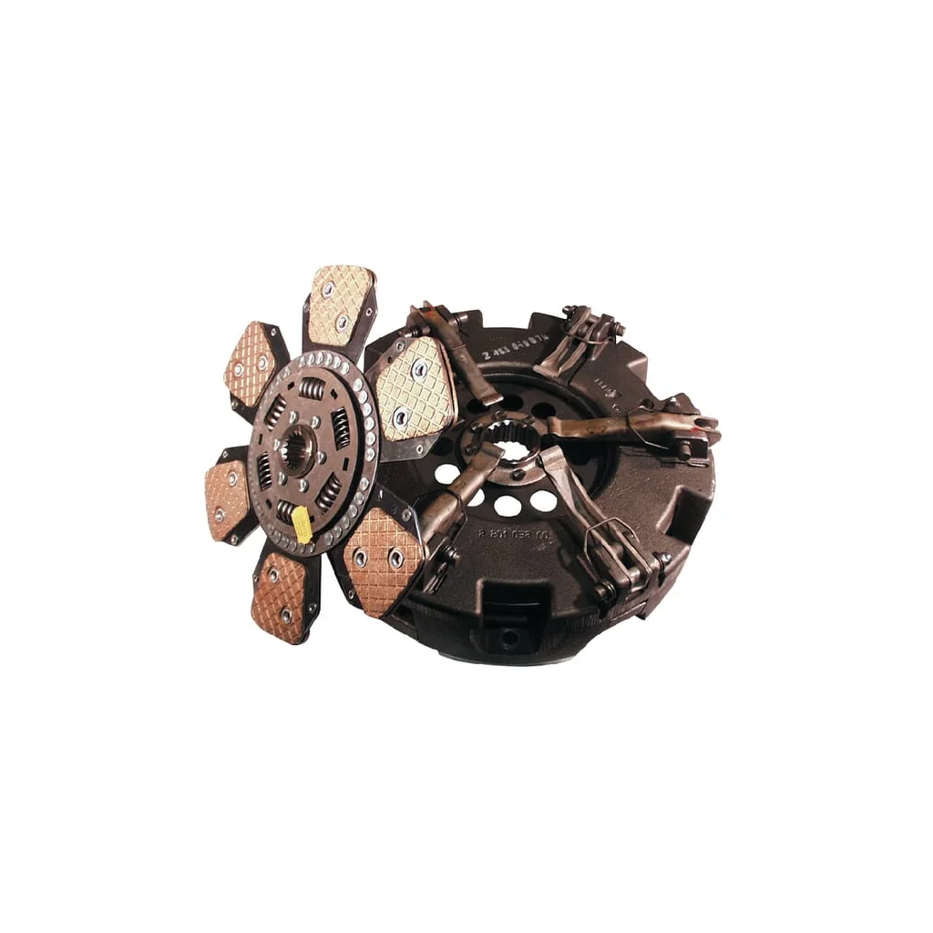 [AMAT2-177812] Set ambreiaj  ambreiaj dublu 633139109