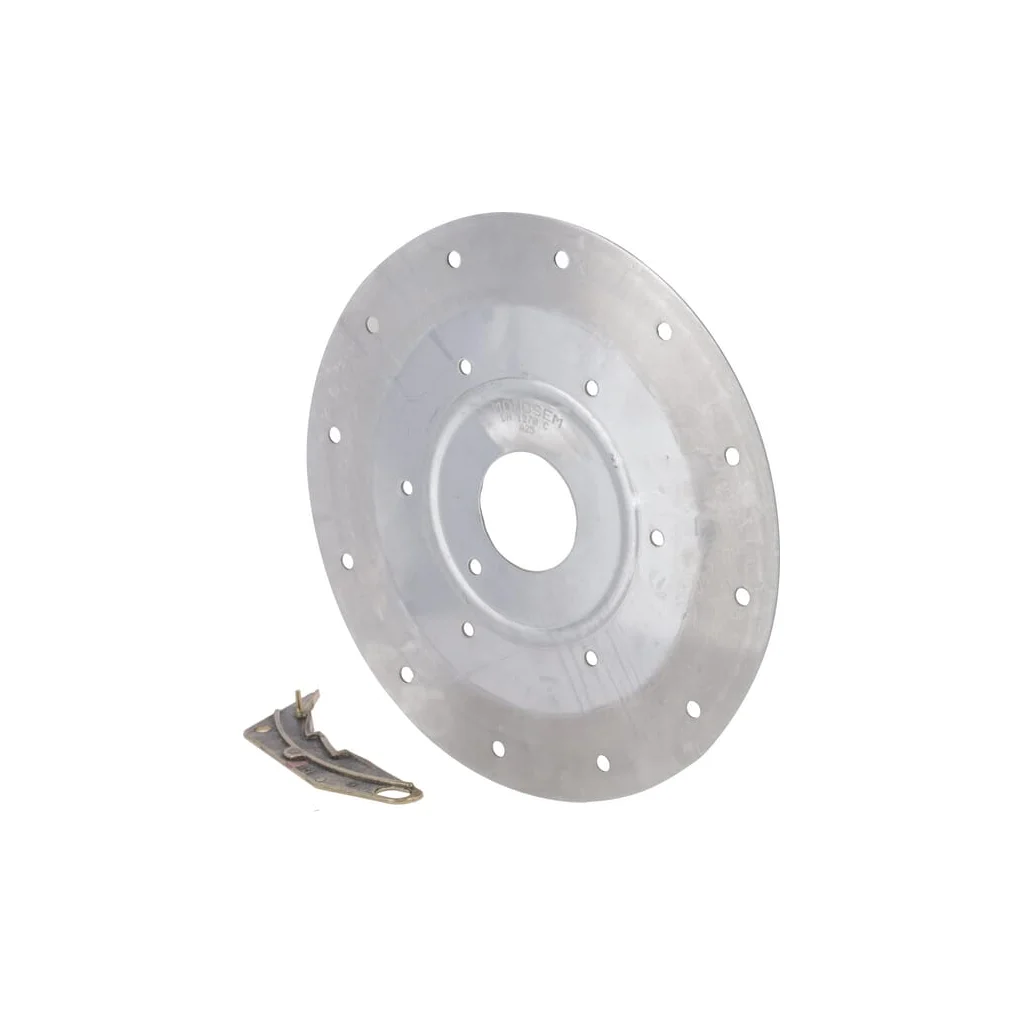 [AMAT2-180877] Disc semănătoare DN 1270 cu placă de selecție pentru arahide a.t.i. 67100448