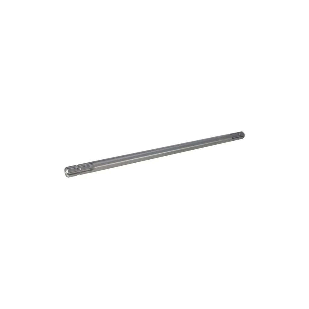 [AMAT2-180881] Arbore canelat C45 - 800mm - 1 3/8 Z6 2 laturi 6735802KR