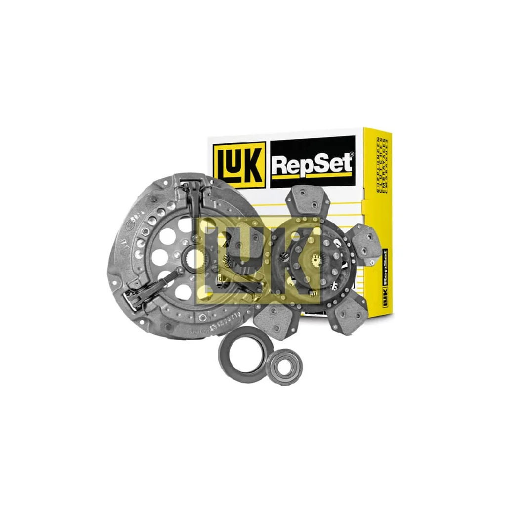 [AMAT2-176694] Set ambreiaj 631307011