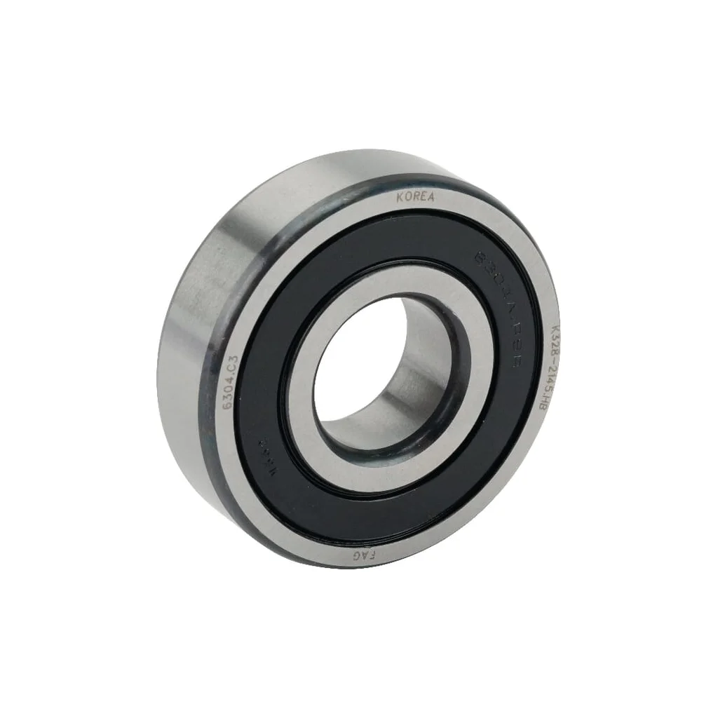 [AMAT2-176709] Rulment cu canal de bile adâncit 20x52x15mm INA/FAG 6304RSRC3