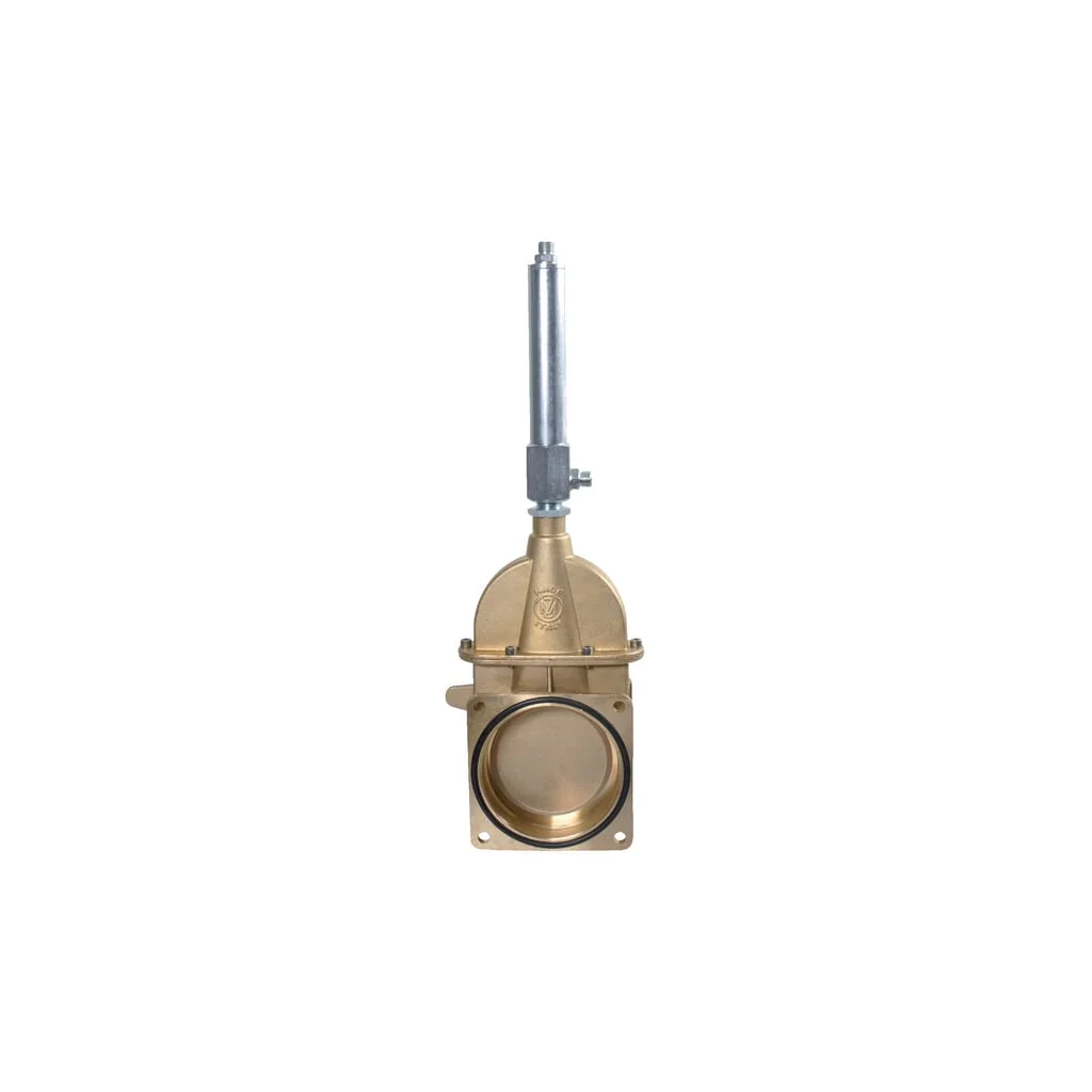 [AMAT2-171222] Valvă 6"+cilindru 6000572DW