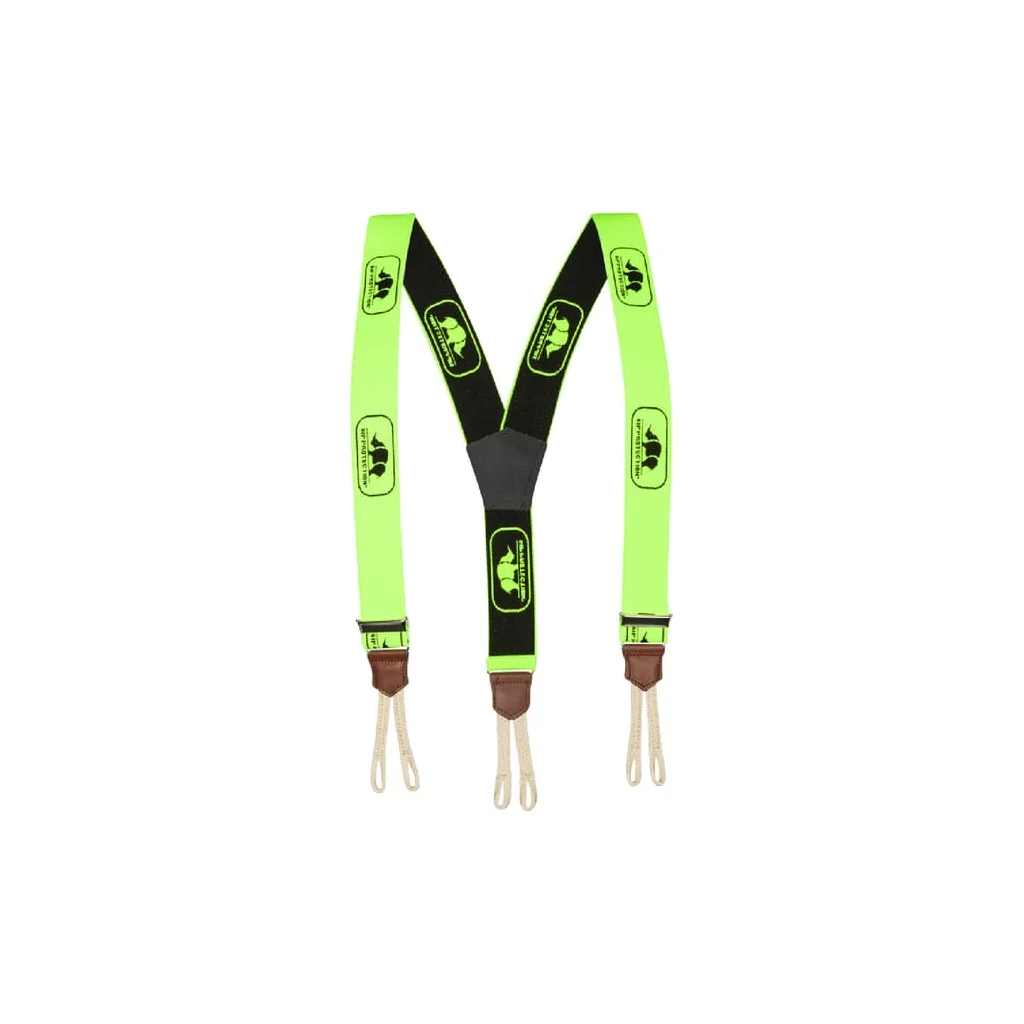 [AMAT2-171238] Etrier Hi-Vis galben/negru 5SD6387