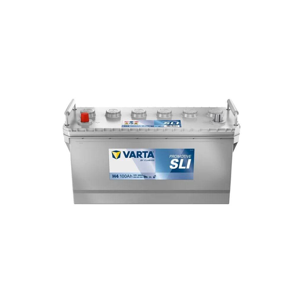 [AMAT2-171245] Baterie 12V 100AH 600035060