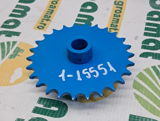 [AMAT1-15551] Pinion 7115 Z-26