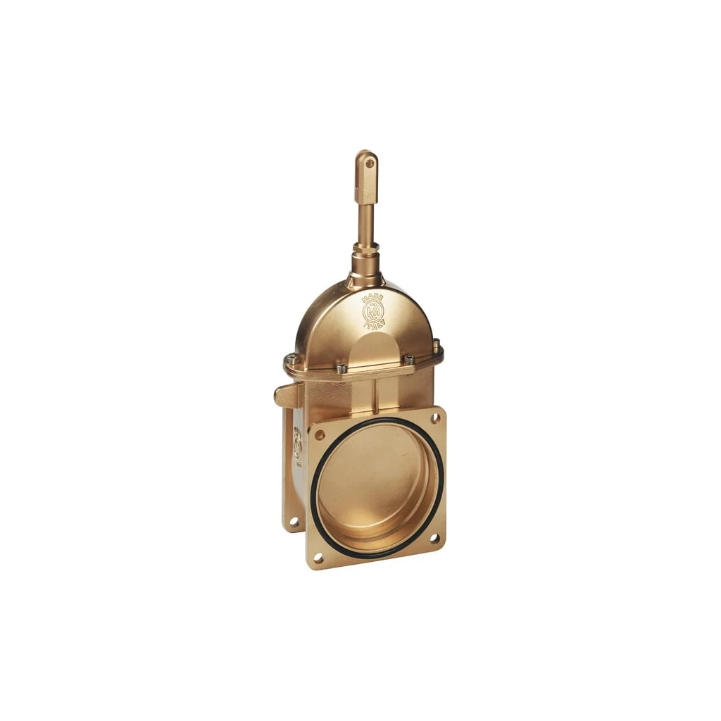 [AMAT2-171327] Vană 6" cu flanşă 6000062