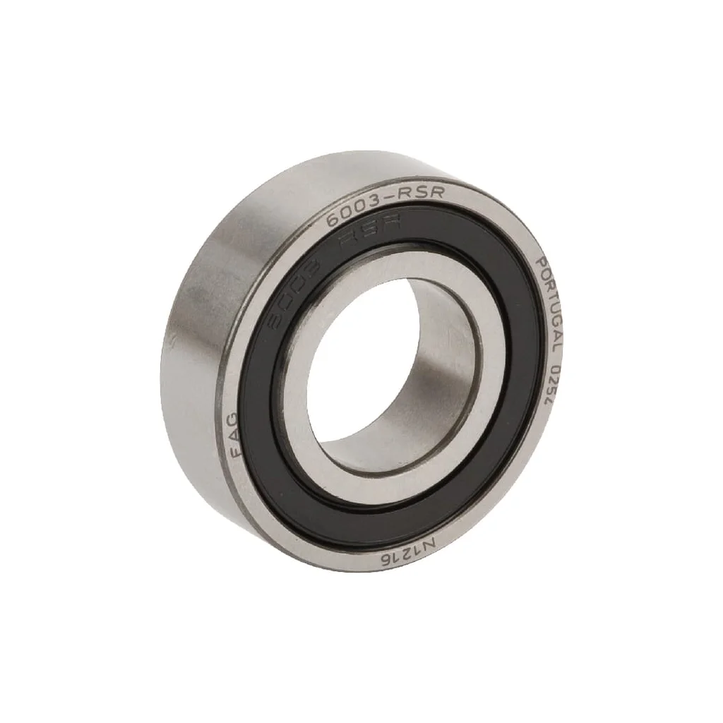 [AMAT2-171363] Rulment cu canal de bile adâncit 6003RSR