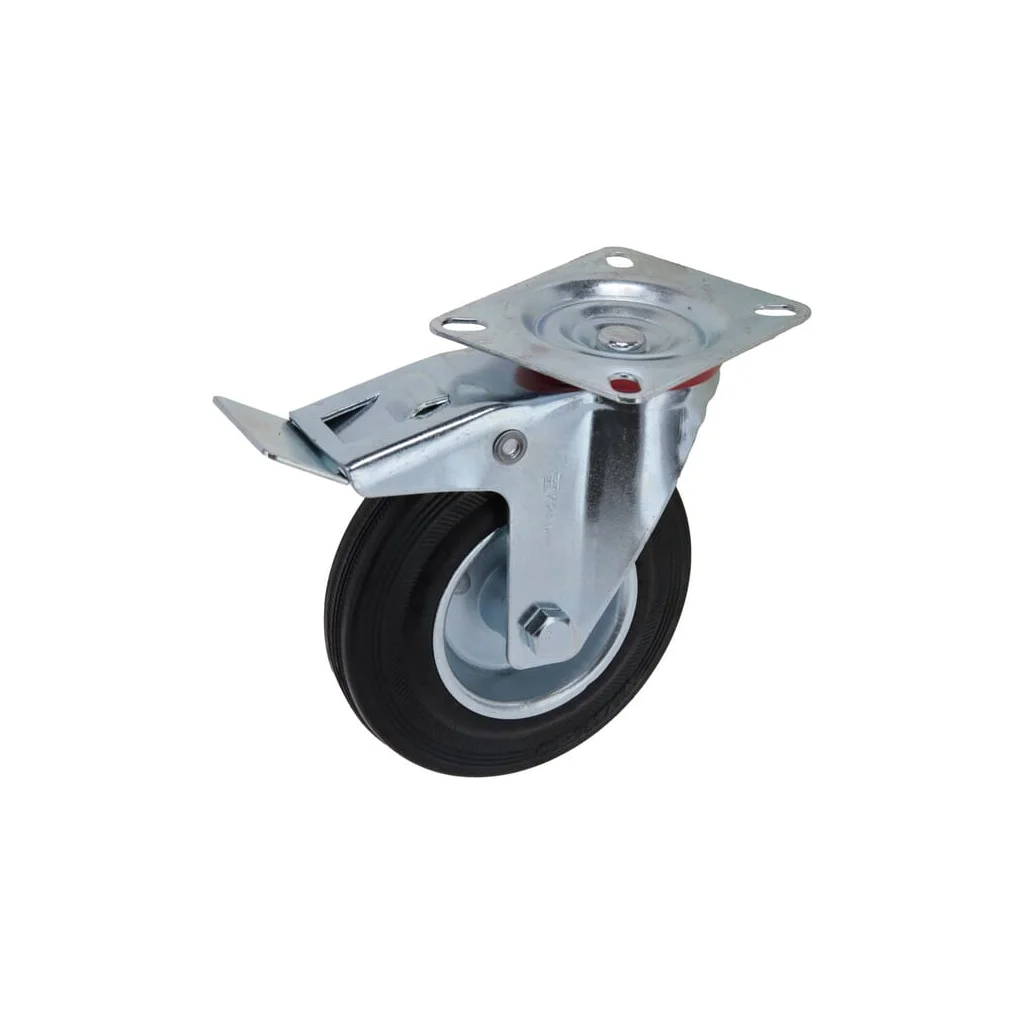 [AMAT2-171374] Roată pivotantă cu rotile 125mm 600125KR