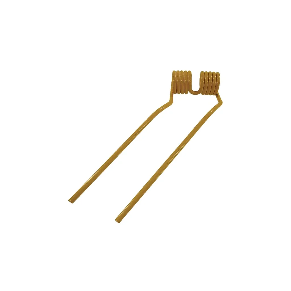 [AMAT2-171379] Dinte greblă rotativă dreapta potrivit pentru Niemeyer 600039KR