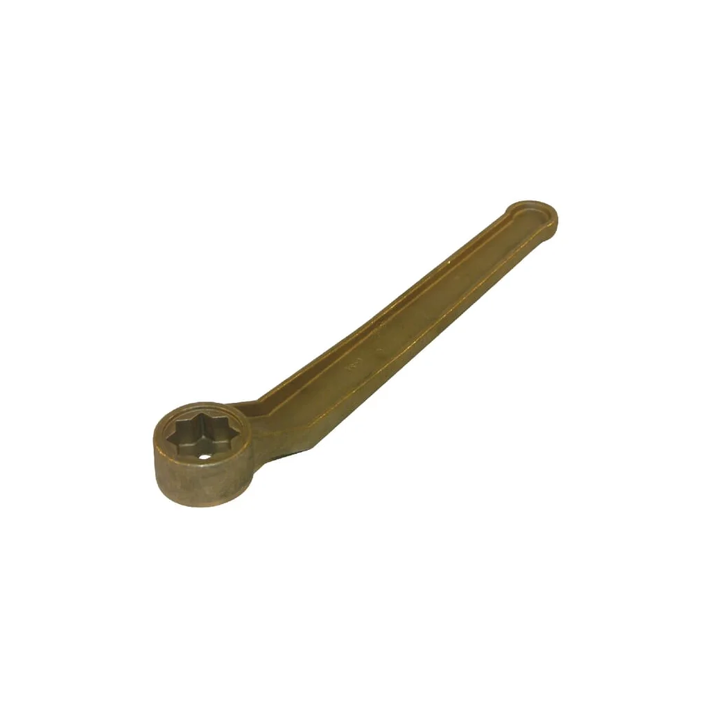 [AMAT2-171437] Pârghie robinet 3 căi 5-6" 6000006
