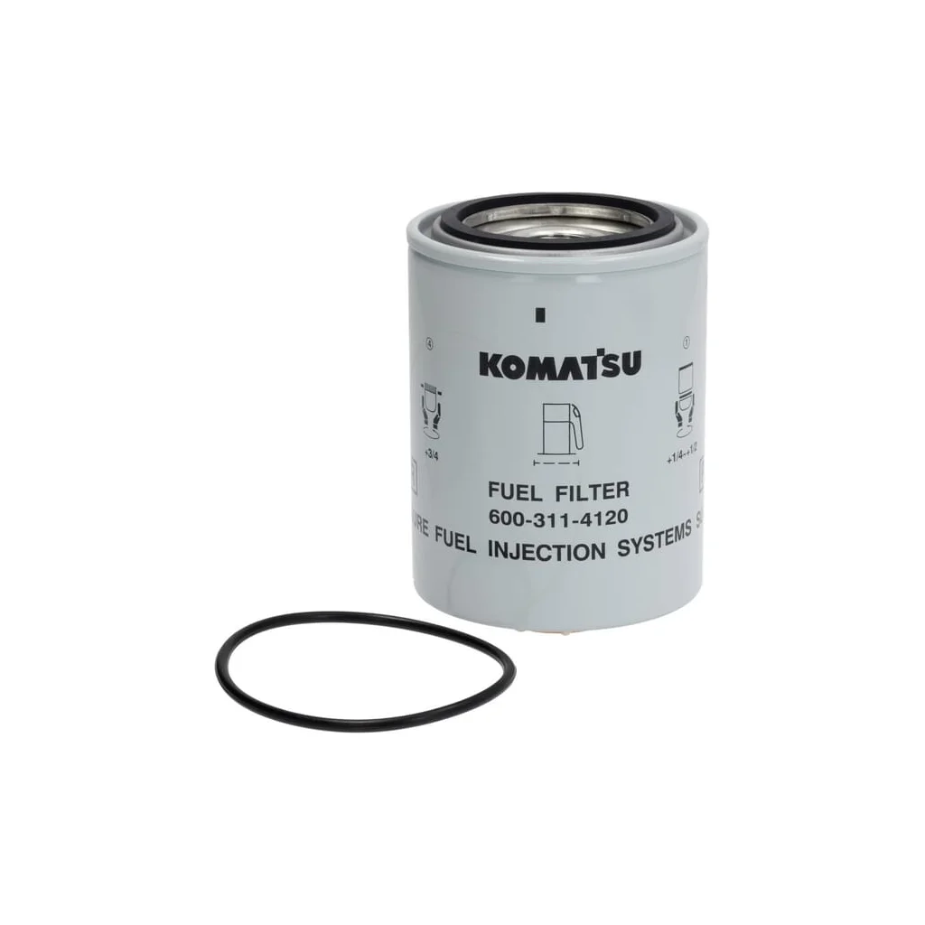 [AMAT2-171441] Filtru combustibil 6003194110