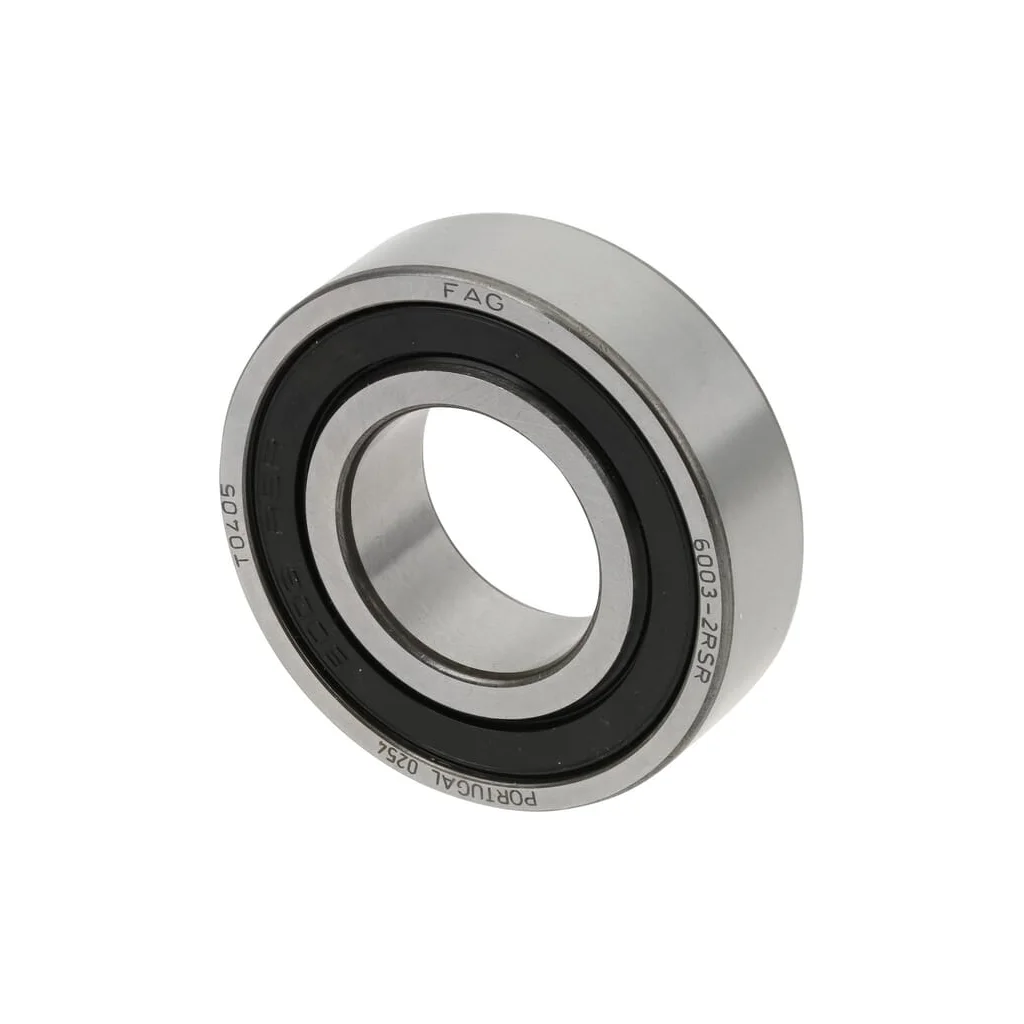 [AMAT2-171499] Rulment cu canal de bile adâncit 17x35x10mm INA/FAG 60032RS