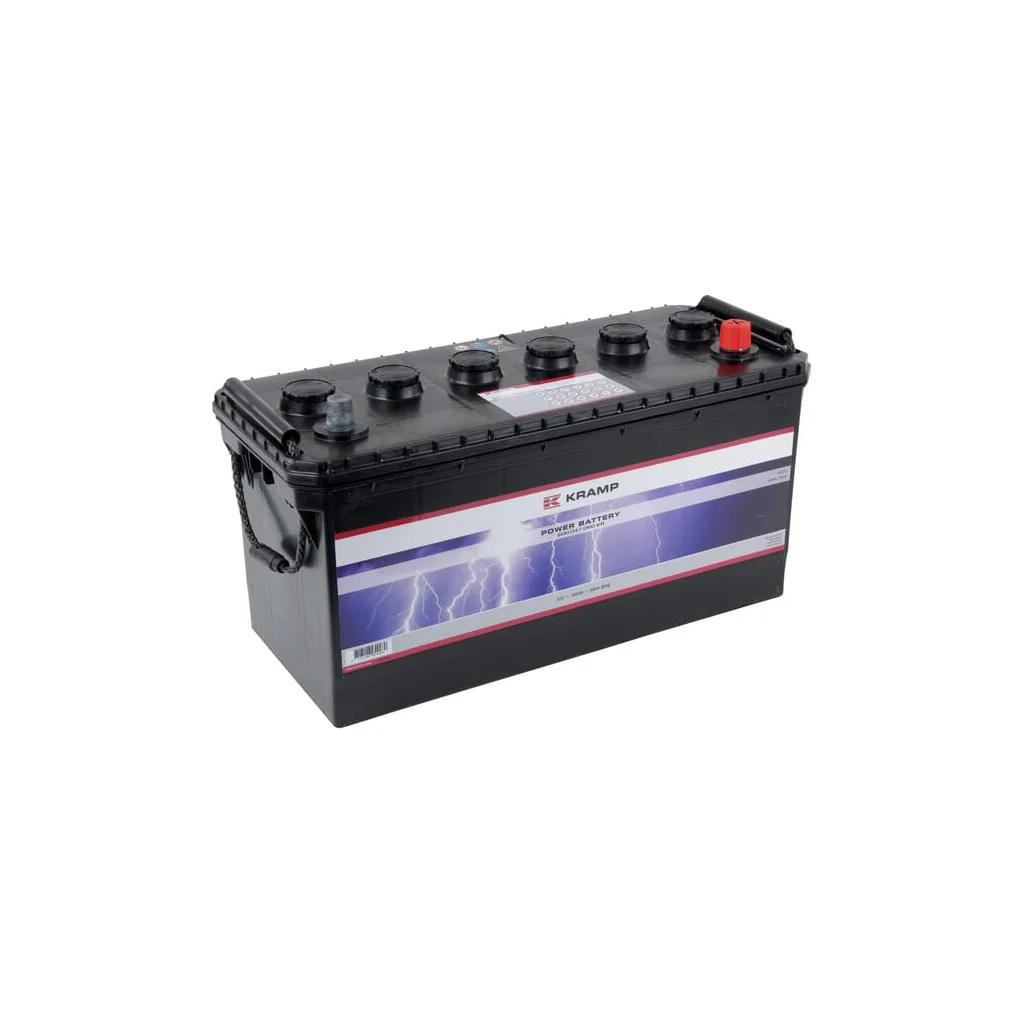 [AMAT2-171502] Baterie 12V 100Ah 600A Kramp 600047060KR