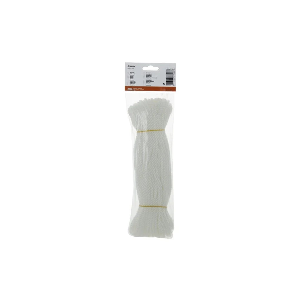 [AMAT2-171525] Sfoară nailon 4mmx25m 600425GP