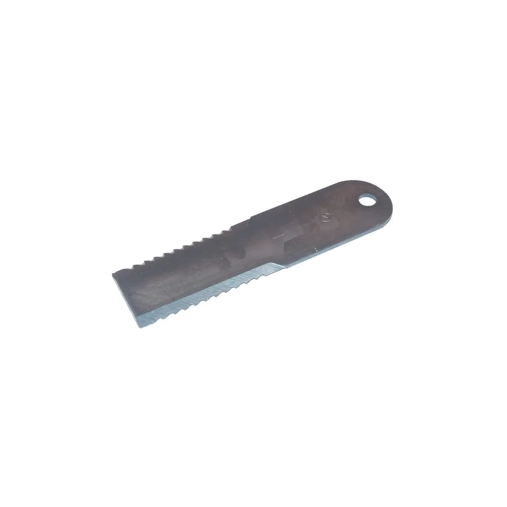 [AMAT2-171535] Cuțit tocător 195x50x4mm 600256N