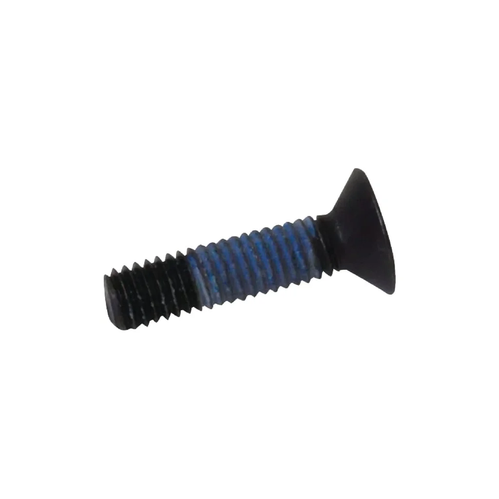 [AMAT2-180963] Șurub cu cap înecat și locaş hexagonal 6X25 6695075