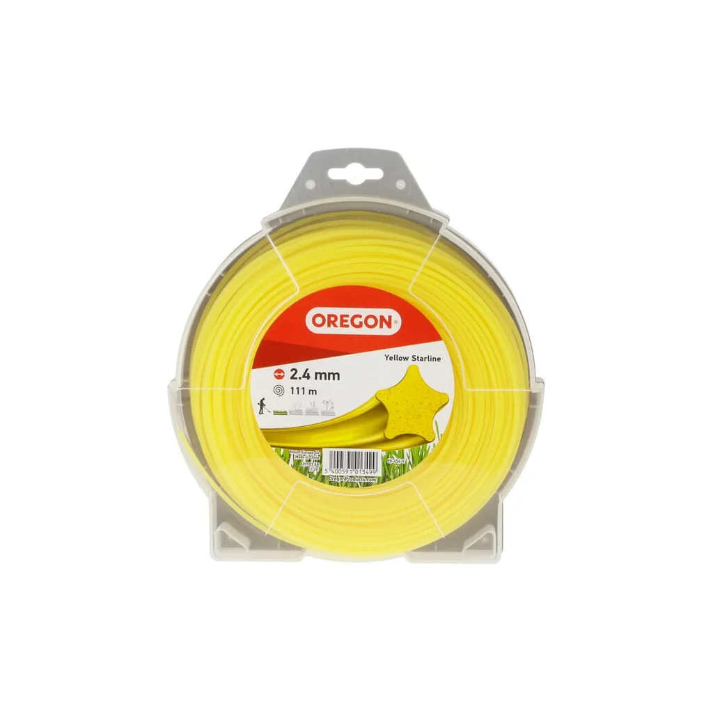 [AMAT2-182719] Fir de tăiere 2,4mmx111m Starline 69454Y