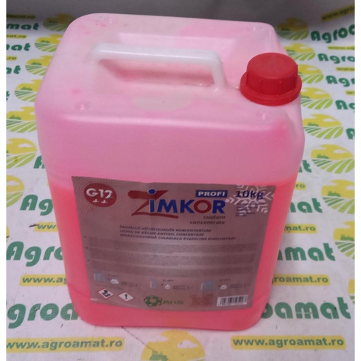 [AMAT1-26064] Antigel 10L Concentrat