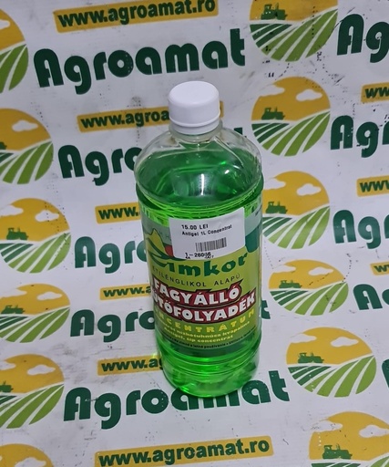 [AMAT1-26066] Antigel 1L Concentrat