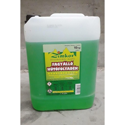 [AMAT1-26068] Antigel 10L Concentrat