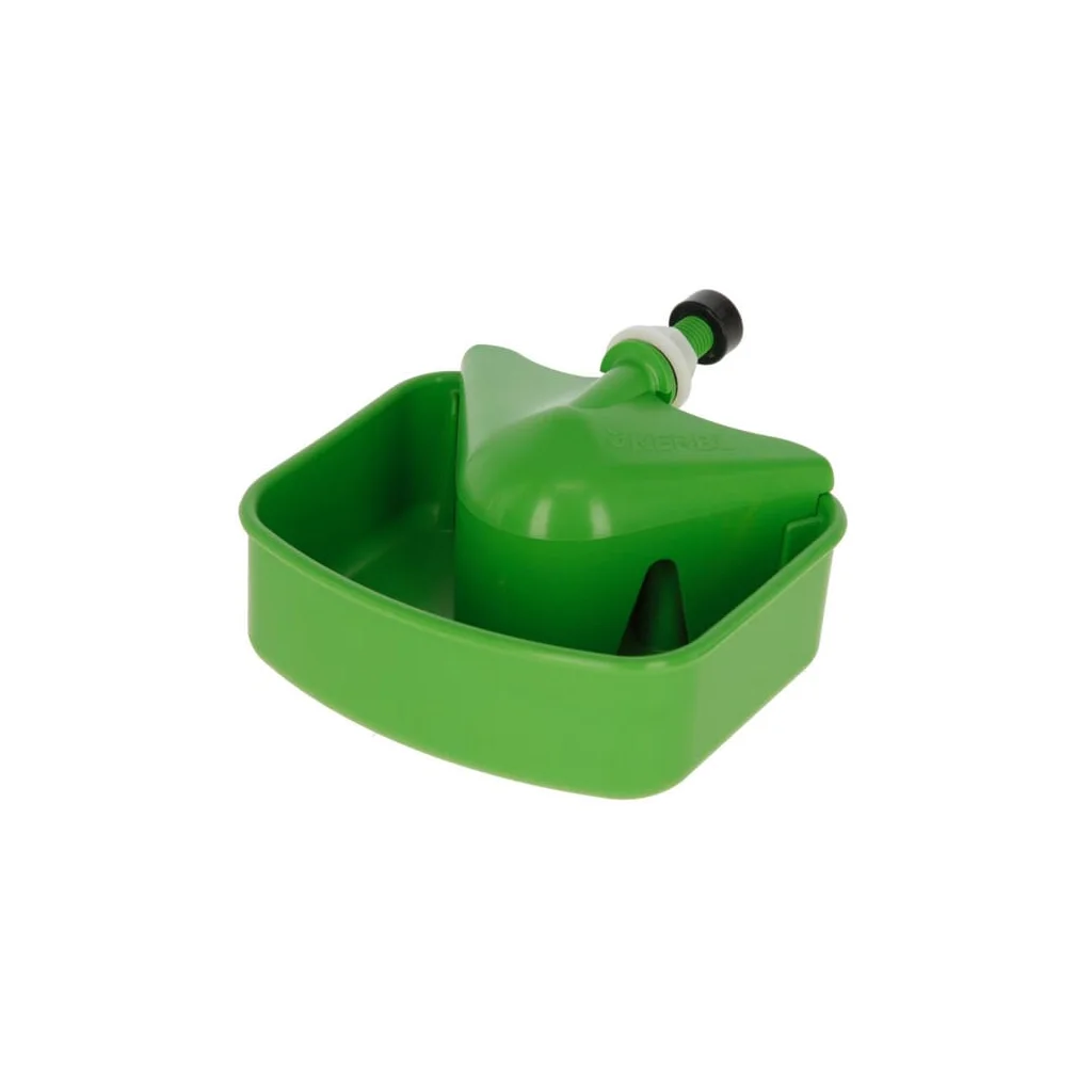 [AMAT2-185745] Adăpător universal pentru păsări de curte 15x11x7cm 70296KER