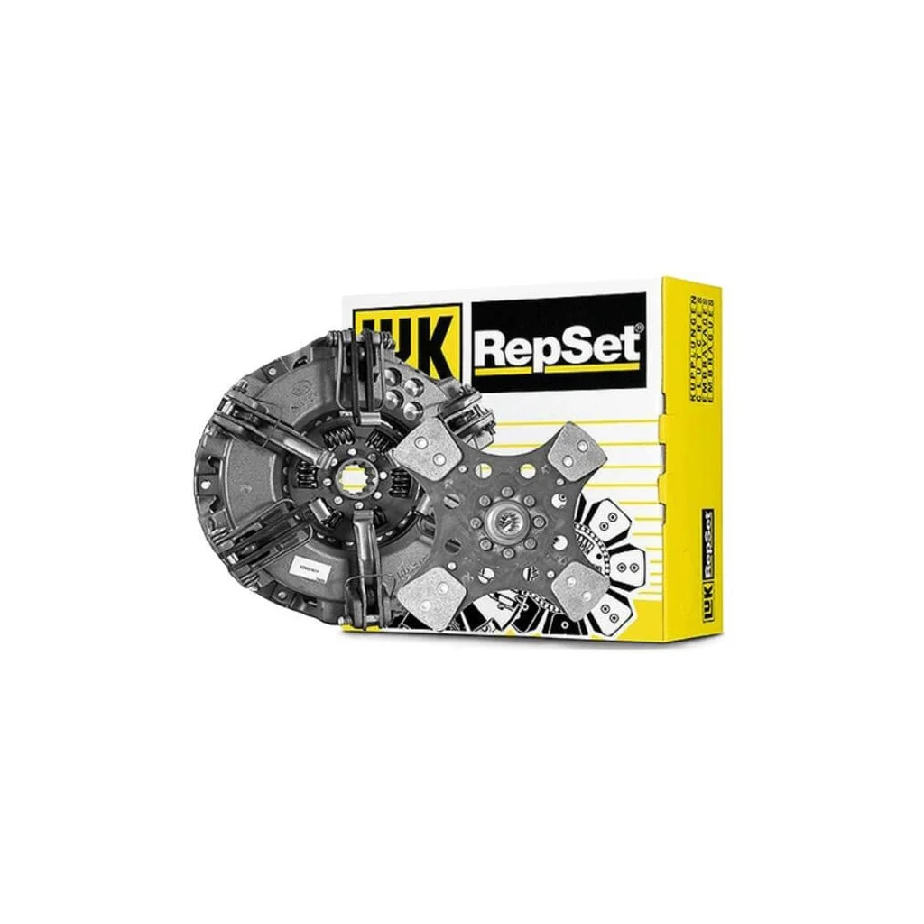 [AMAT2-176781] Set ambreiaj 628325319