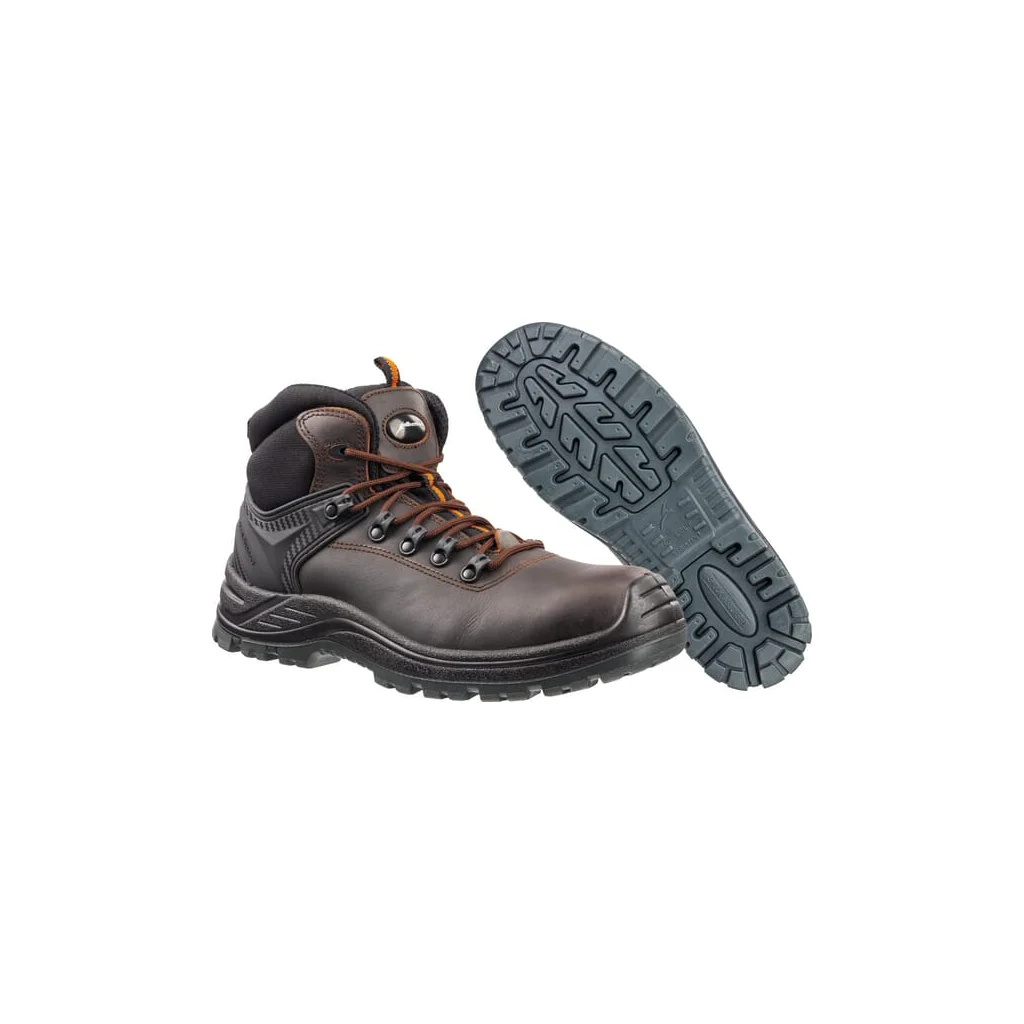 [AMAT2-176791] Pantofi Endurance Mid S3 44 63132044